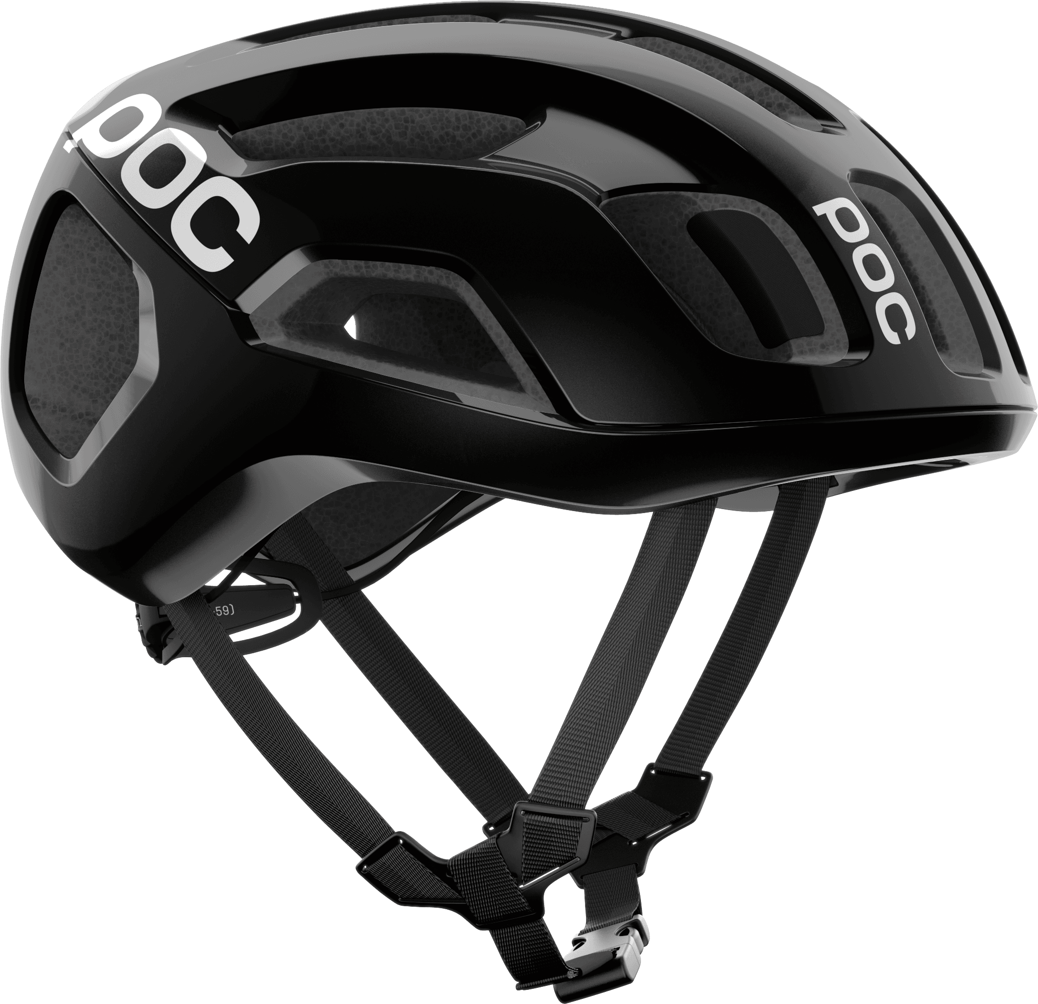POC, Ventral Air Mips, Detail 1