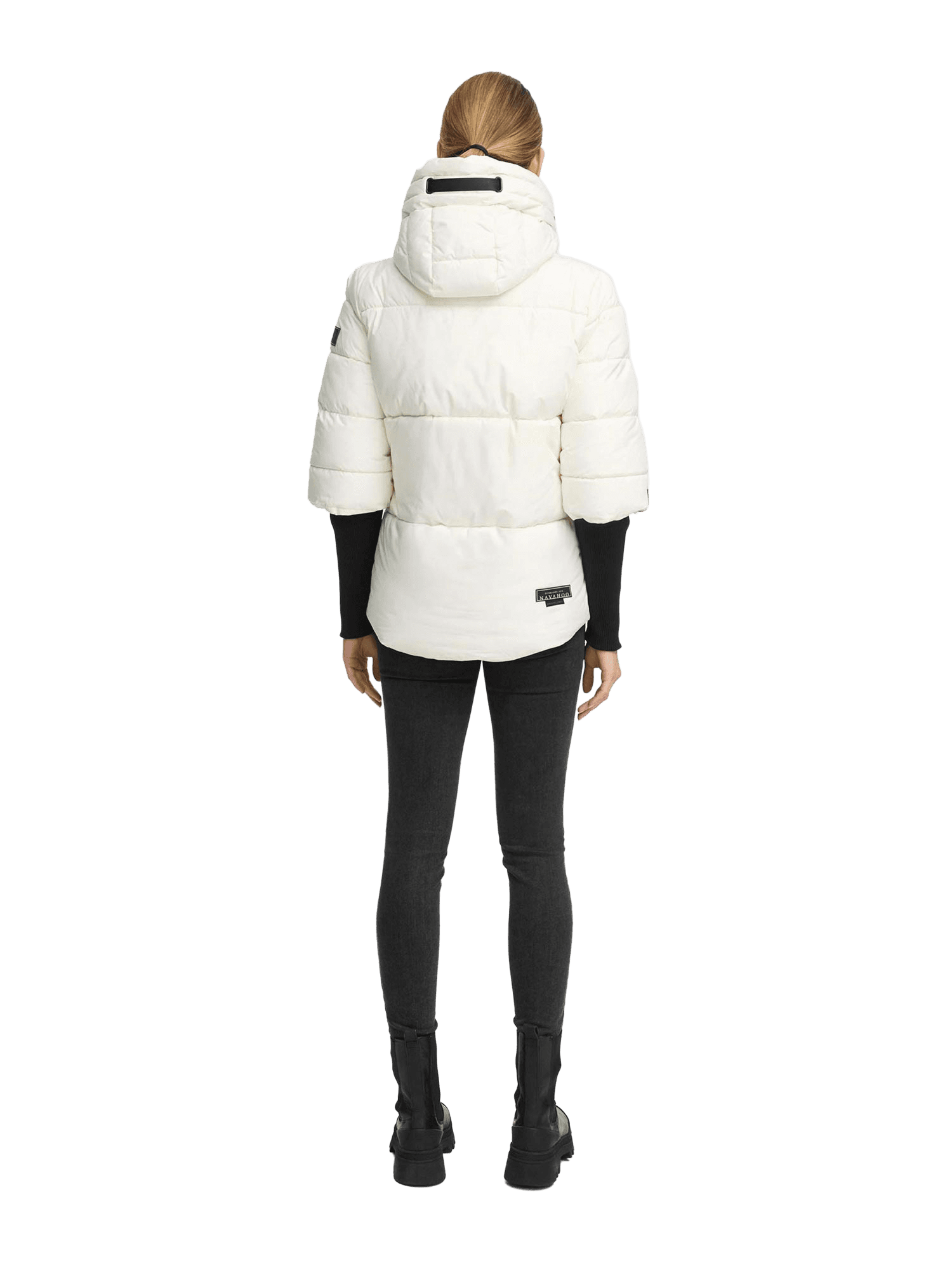 navahoo, Women Winterjacket Lotusherz, Product 0