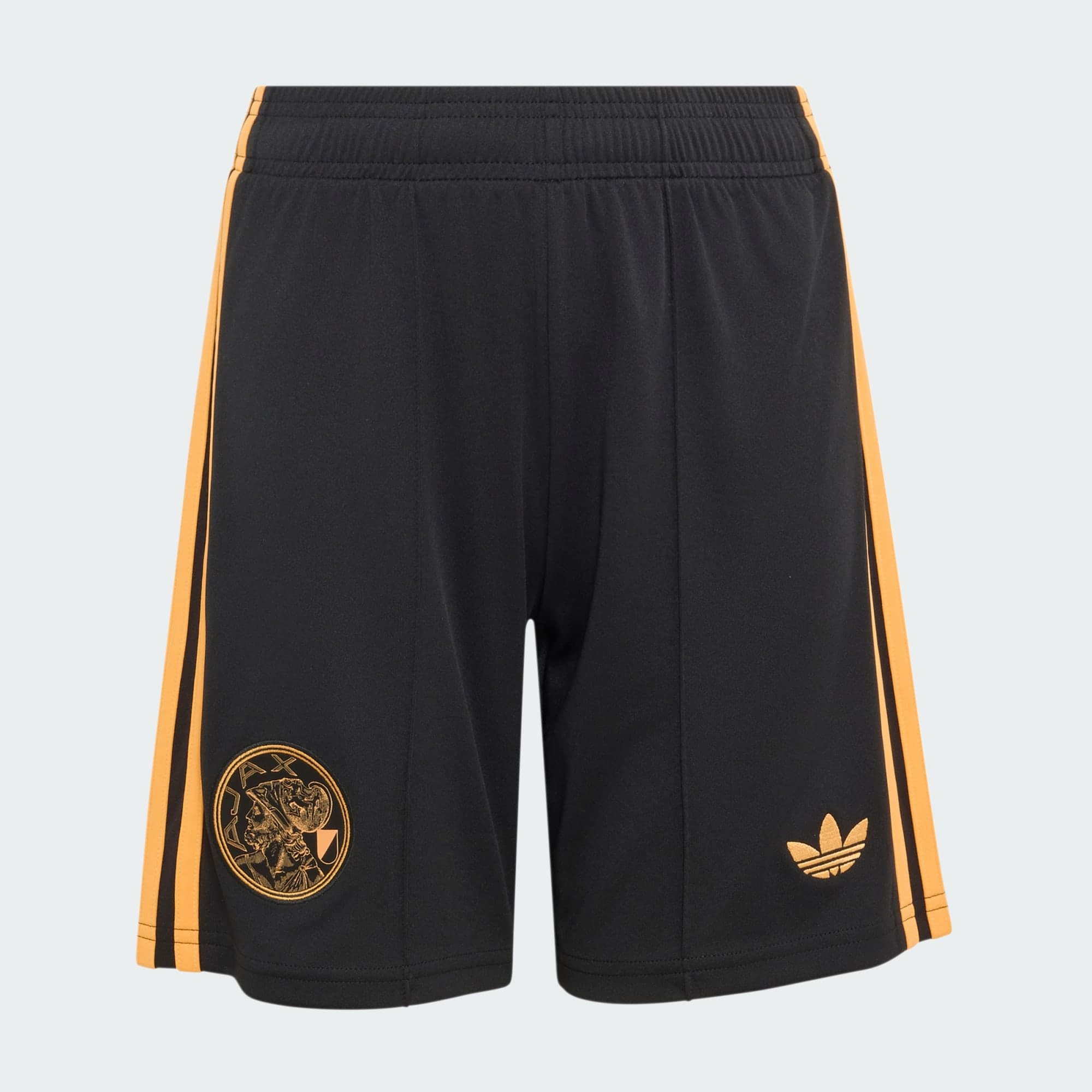 Adidas, Adidas Ajax Amsterdam 26/27 Bortashorts För Barn, Product 0