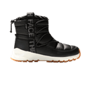 W Thermoball Lace Up Wp, Black