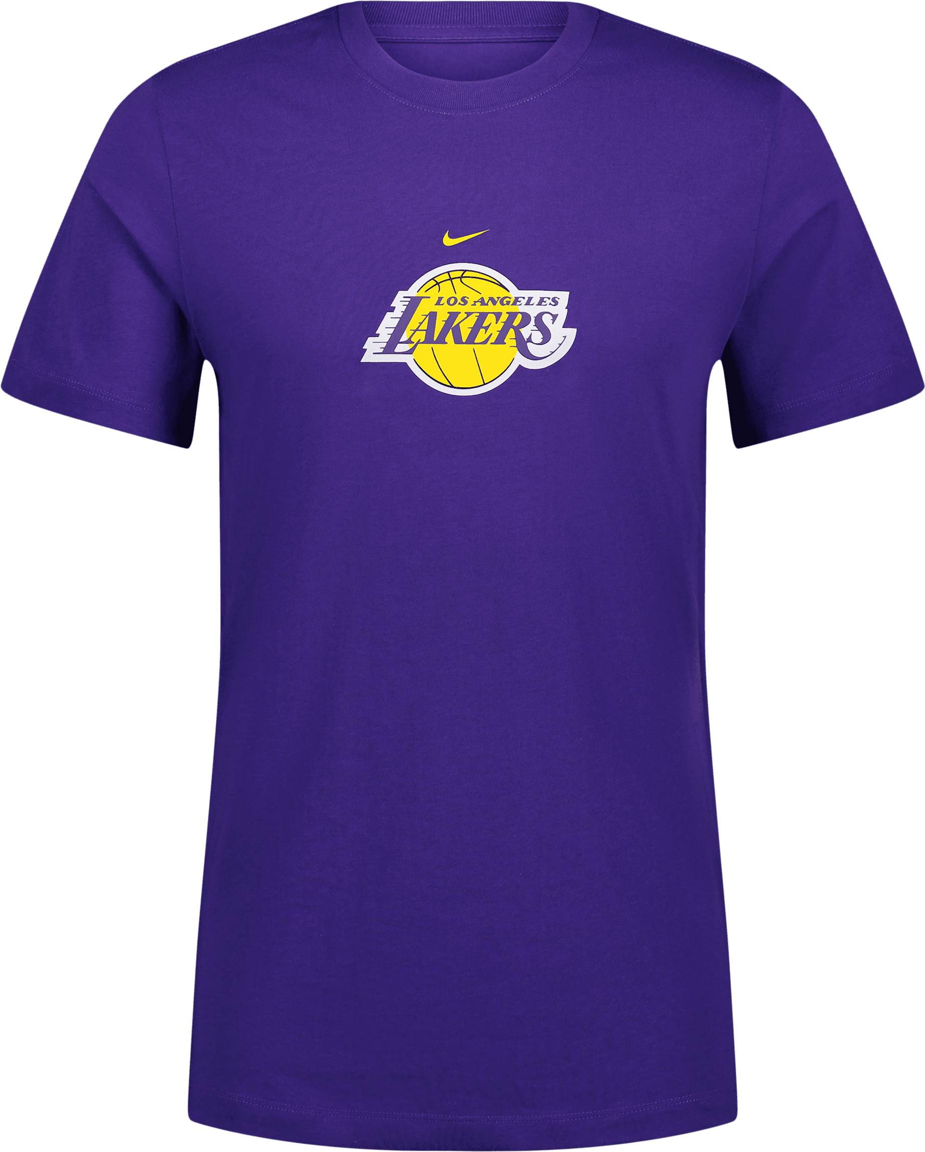 Nike, LAL M NK SS LOGO TEE, Product 0