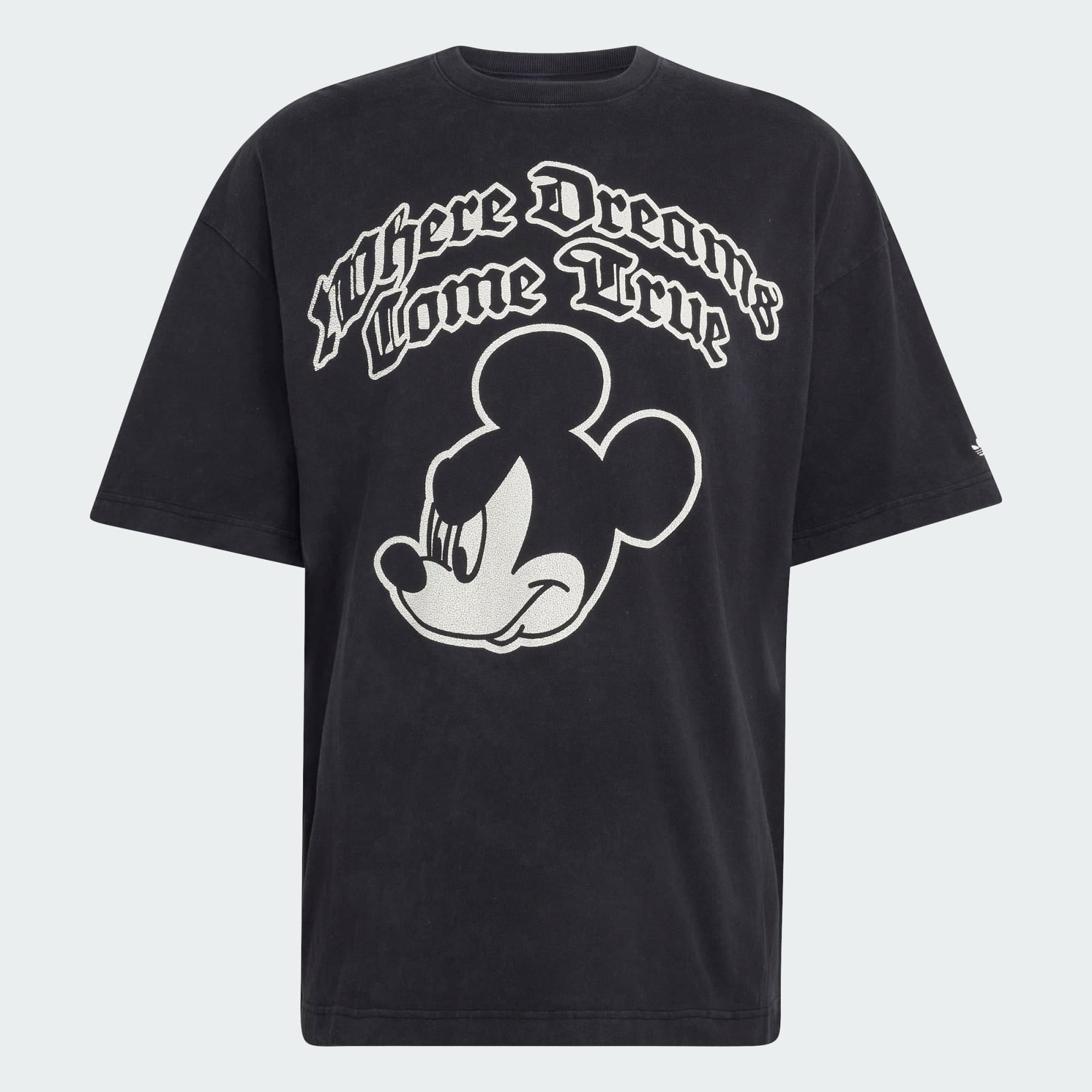 ADIDAS ORIGINALS, Adidas Originals Adidas Disney Musse Pigg Dreams T-shirt, Product 0