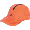 Run X Adiz Cap, Red