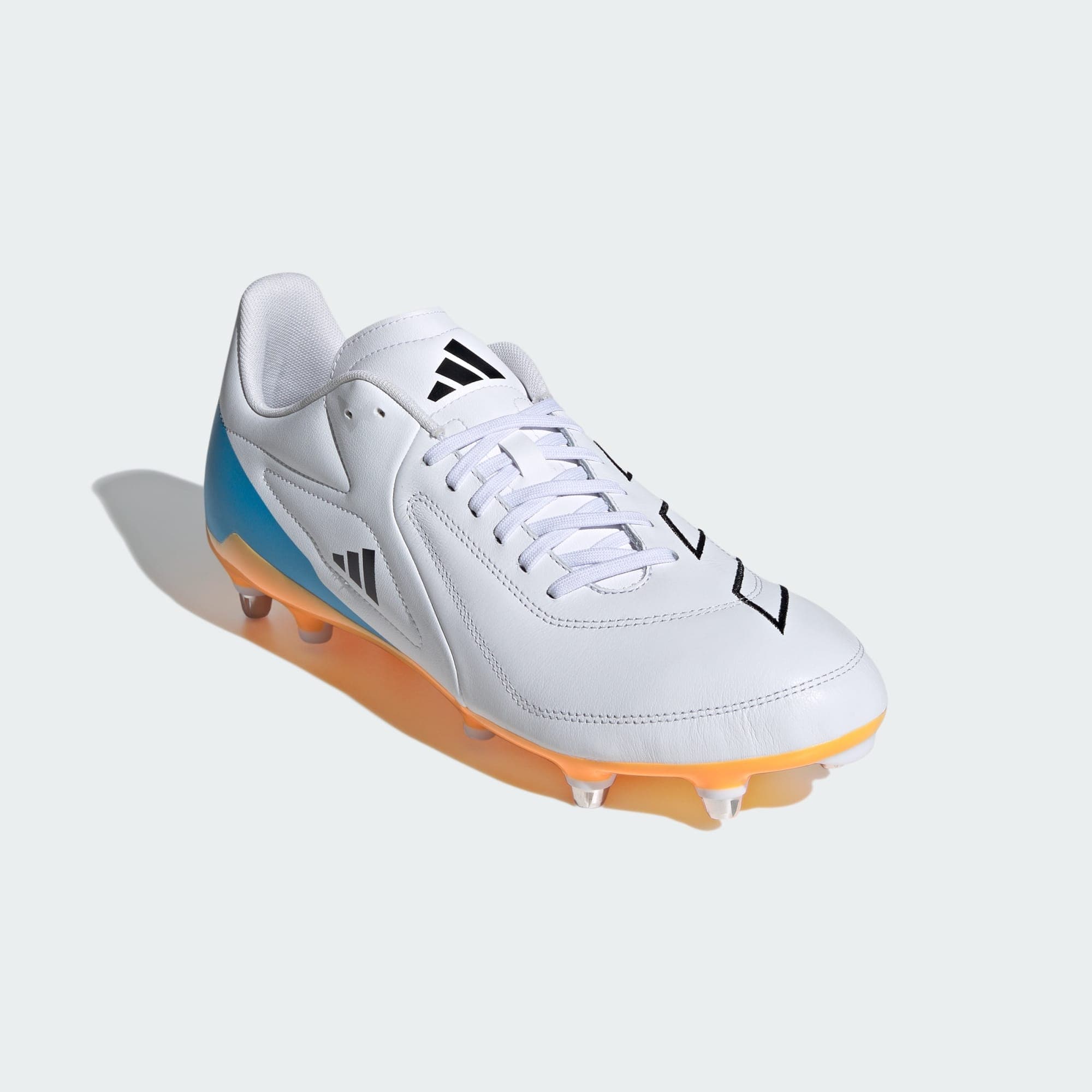 Adidas, Adidas Rs15 Elite Soft Ground Rugbyskor, Detail 1