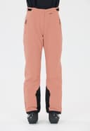 Drizzle Ski Pants, Brown
