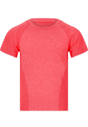 Halen Jr. T-shirt, Red
