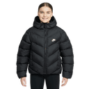 J Nsw Adp Puffer, Black