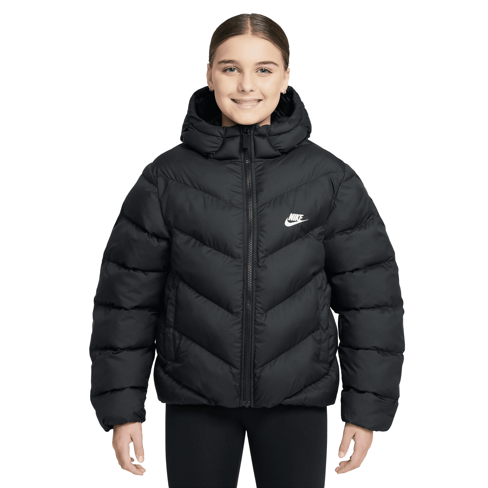 Nike, J Nsw Adp Puffer, Model 1