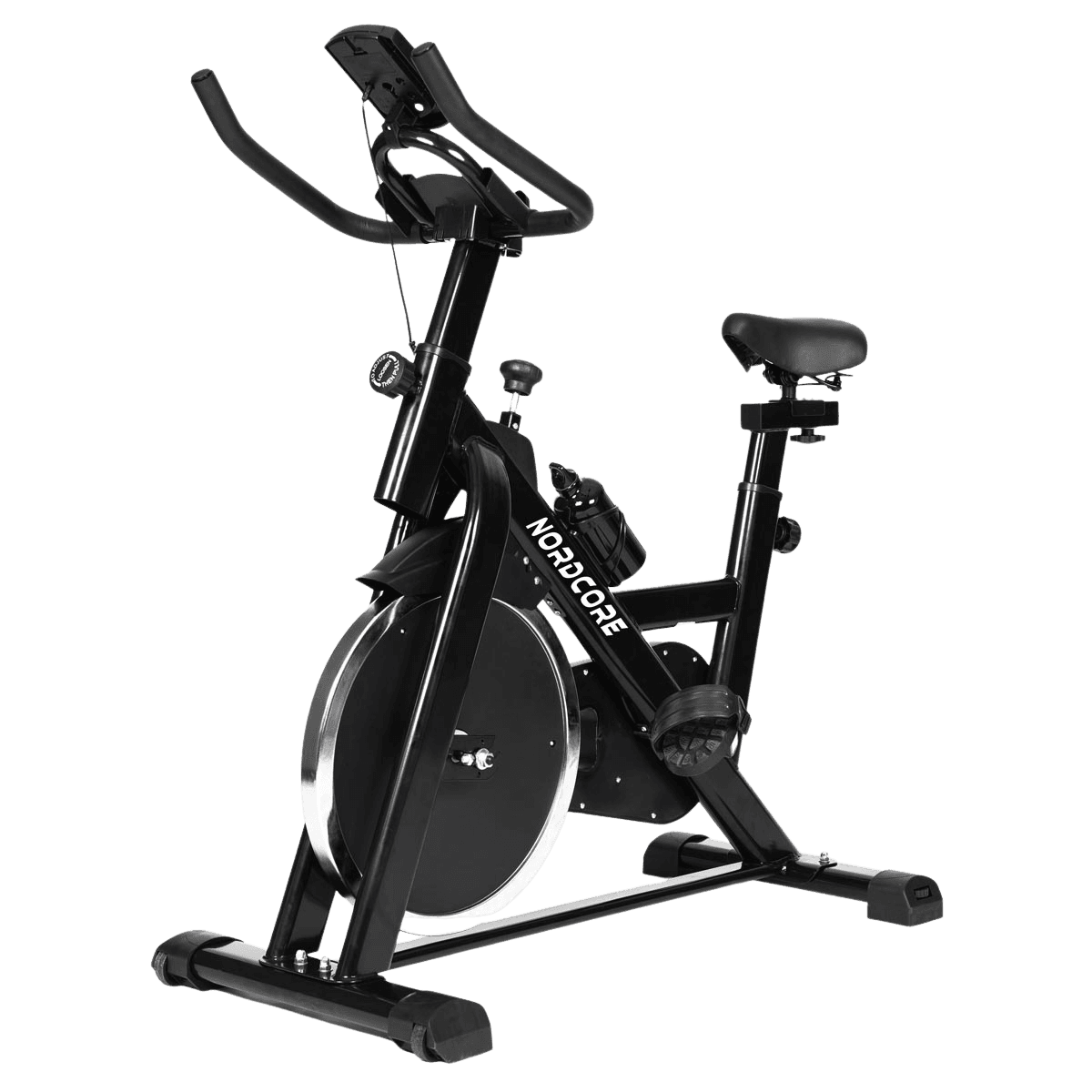 nordcore, Nordcore Indoor Cycle Core 1300, Black, Product 0
