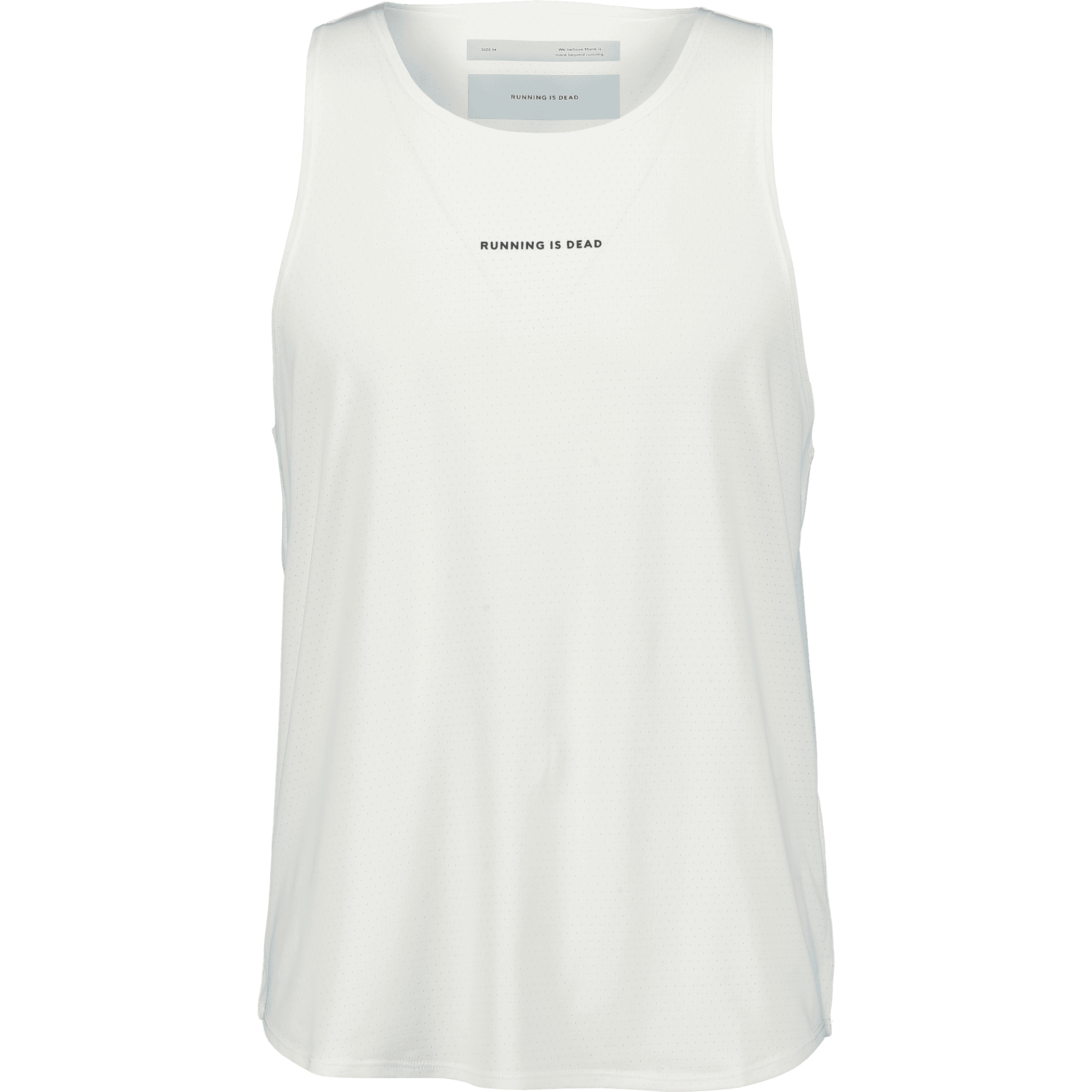Running is Dead, Running Tank L1 D3, Product 0