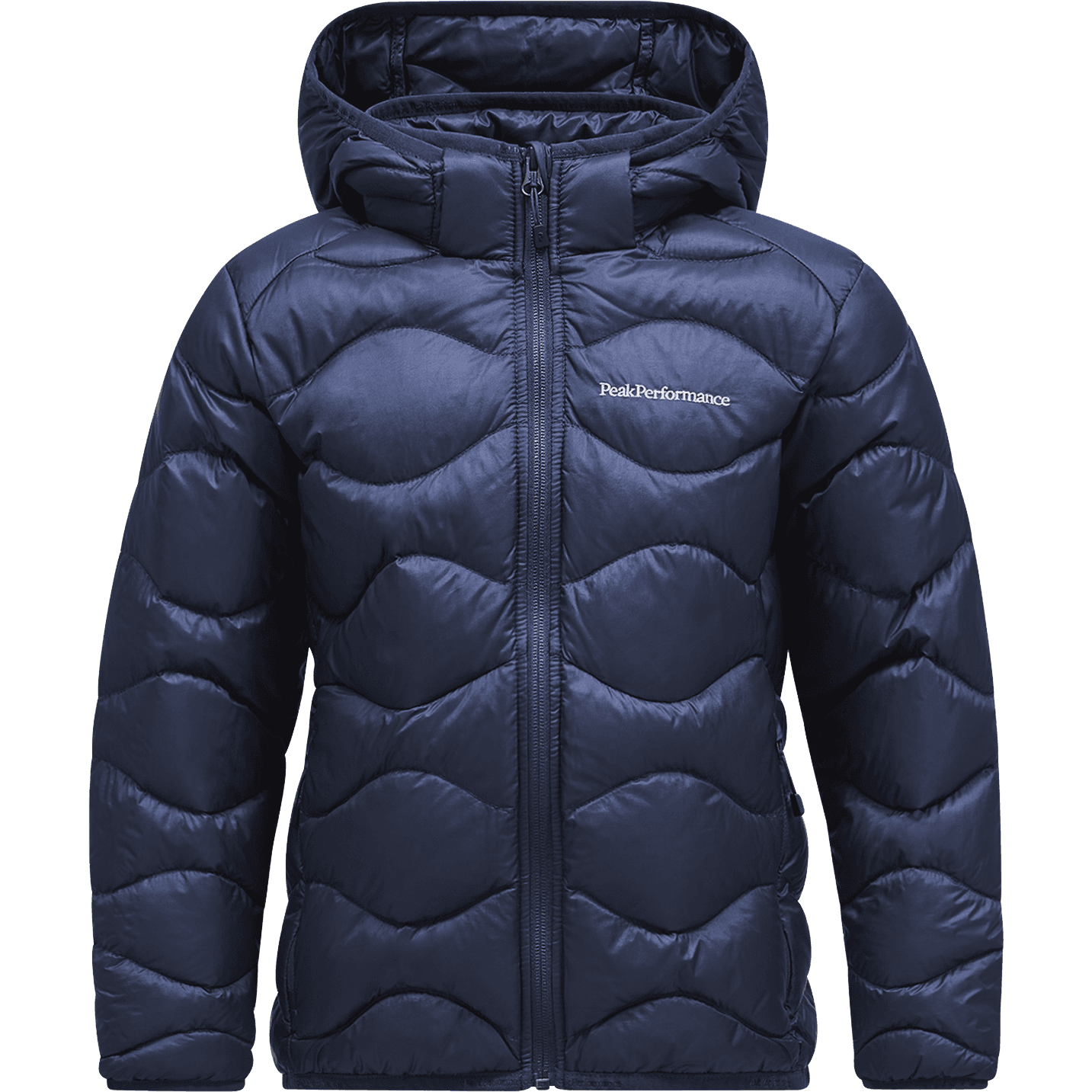 PEAK PERFORMANCE, J Helium Down Hood Jkt, Product 0