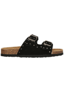 Cabra, Black