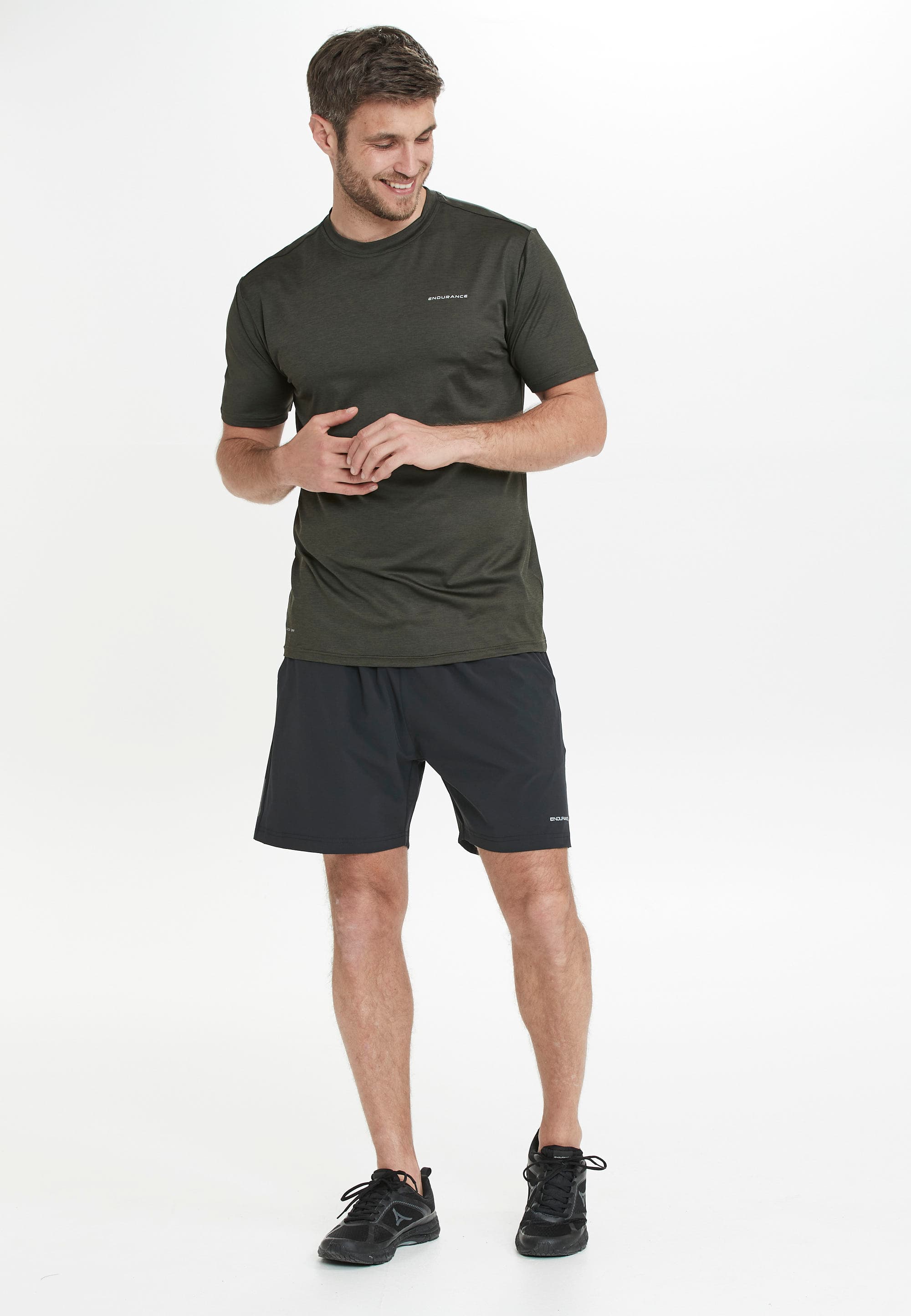 endurance, Gatun Shorts, Model 1