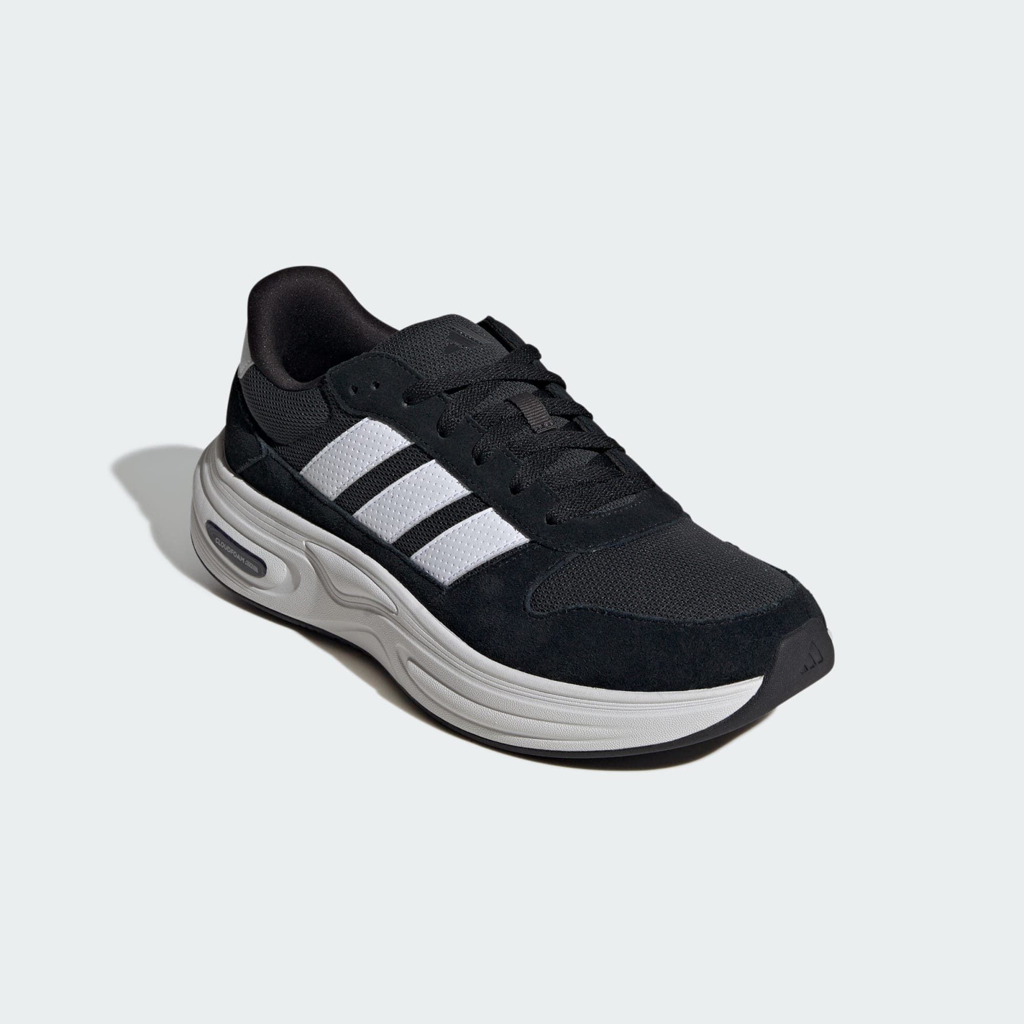 Adidas, Adidas Cloudfoam Cuxxion Skor, Detail 1
