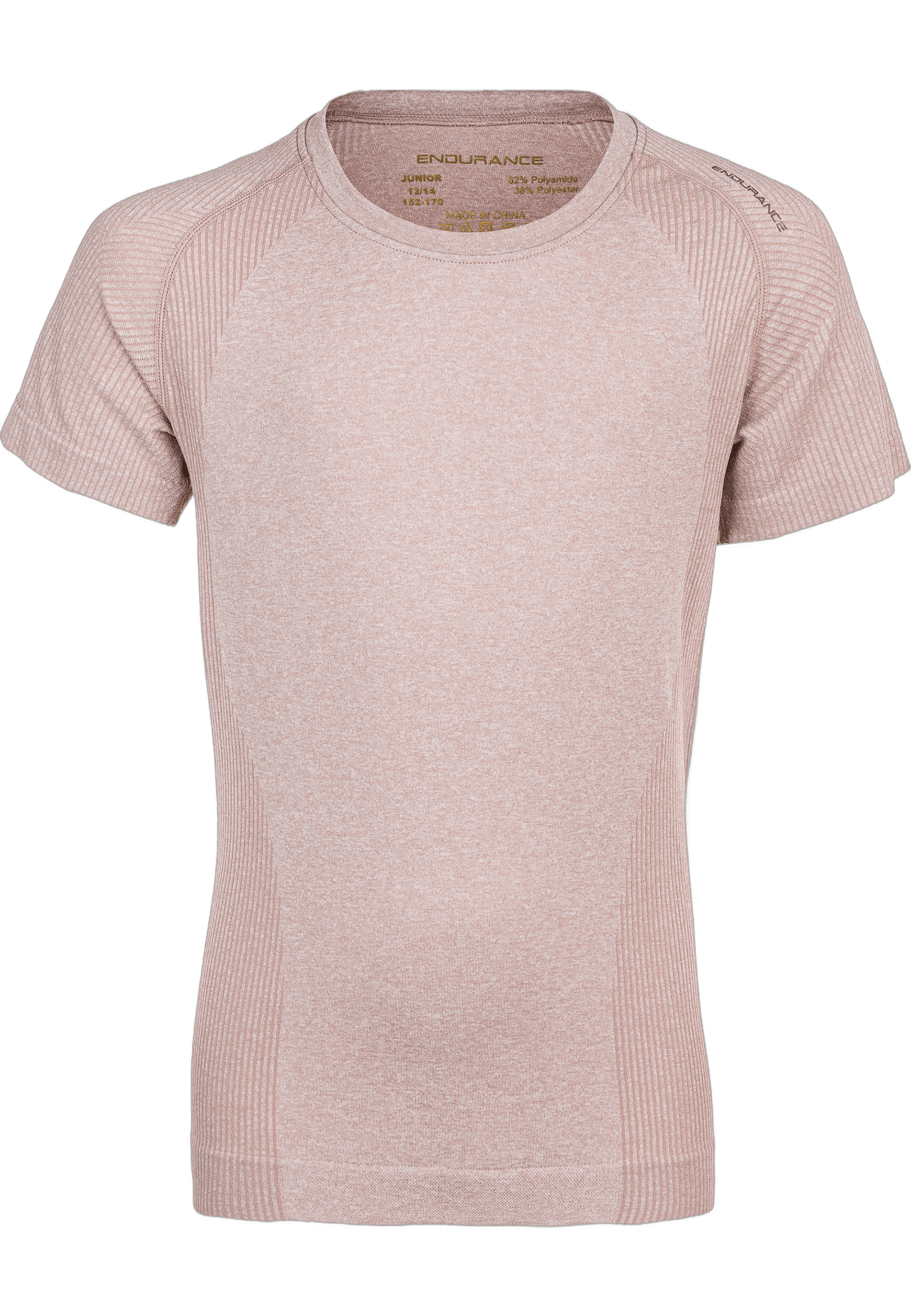 endurance, Halen Jr. T-shirt, Product 0