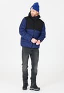 Sareto Jacket, Blue