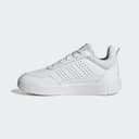 Adidas Tensaur Sport 3.0 K Sneakers, White
