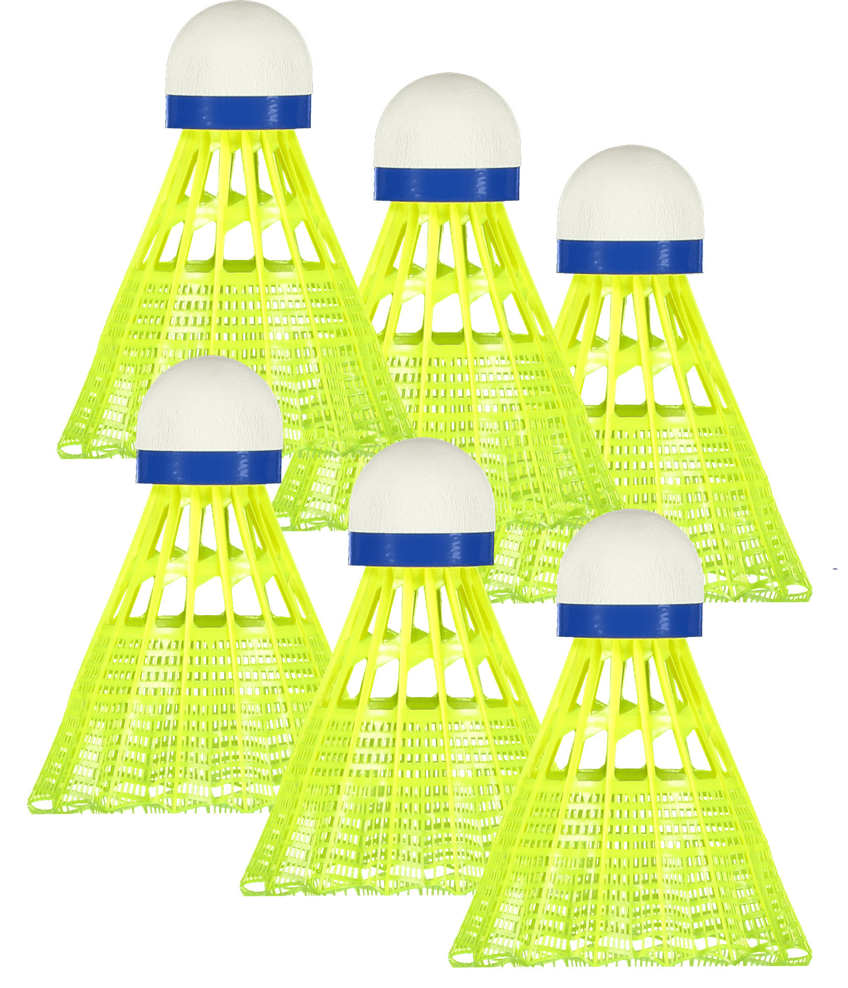 YONEX, Mavis 350 6 Pcs Tube, Detail 1