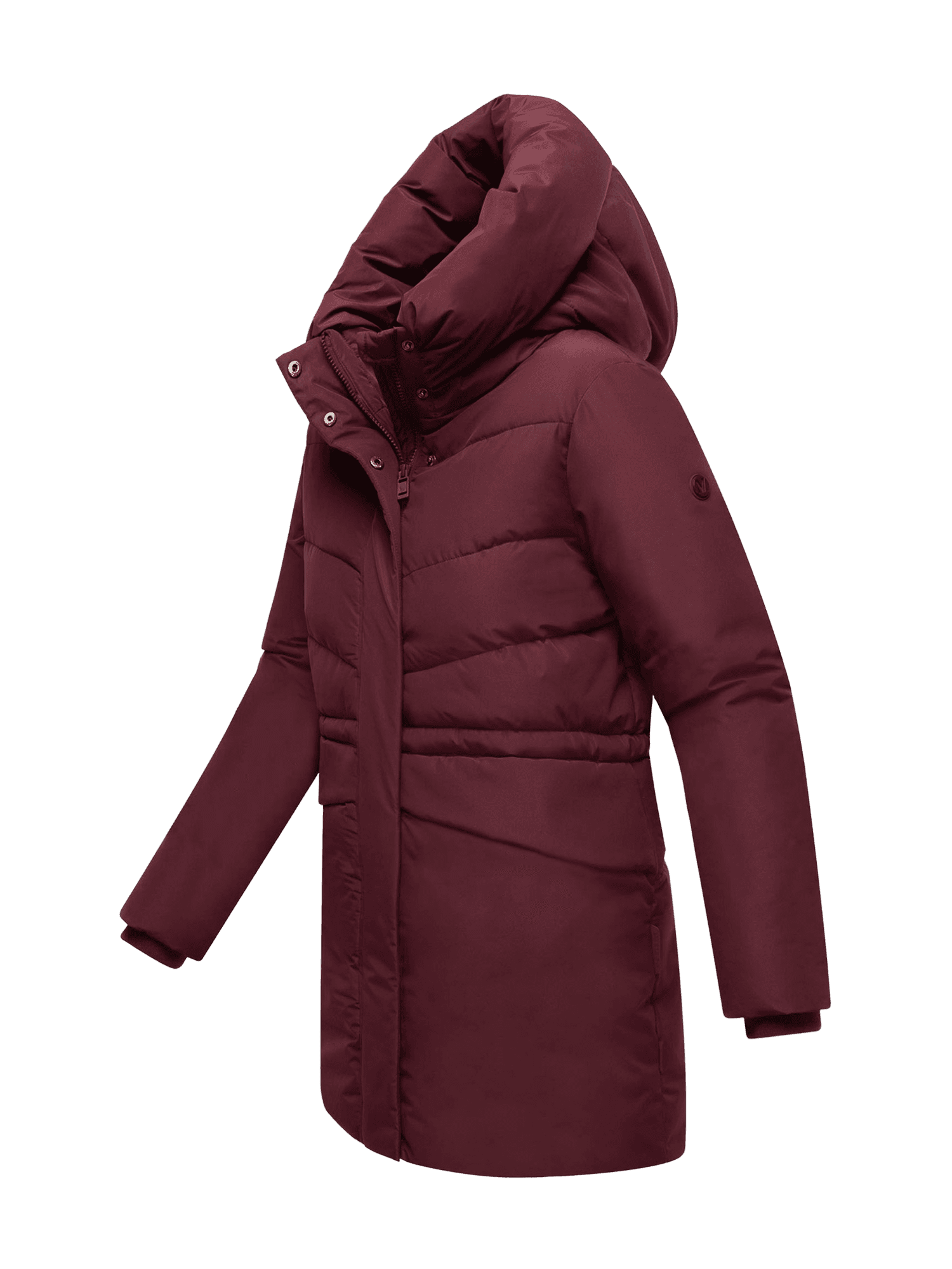 marikoo, Women Winterjacket Delilah, Product 0