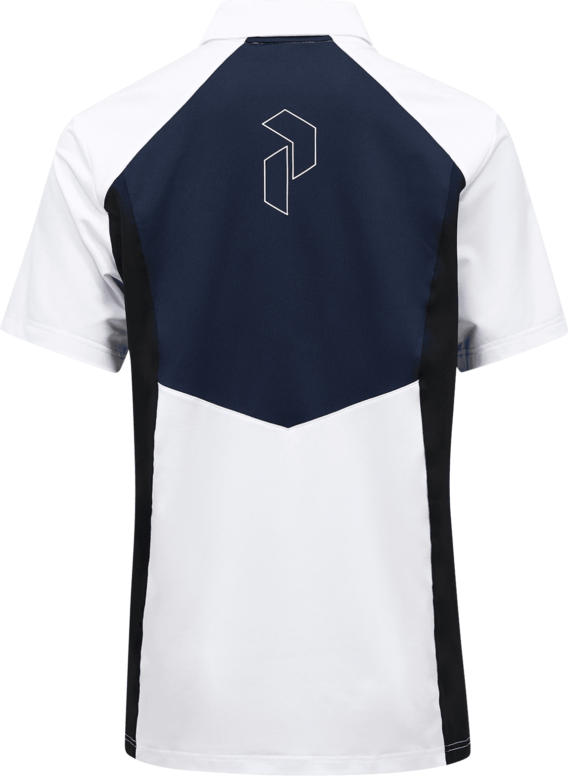 PEAK PERFORMANCE, M SWIFT POLO, Detail 1