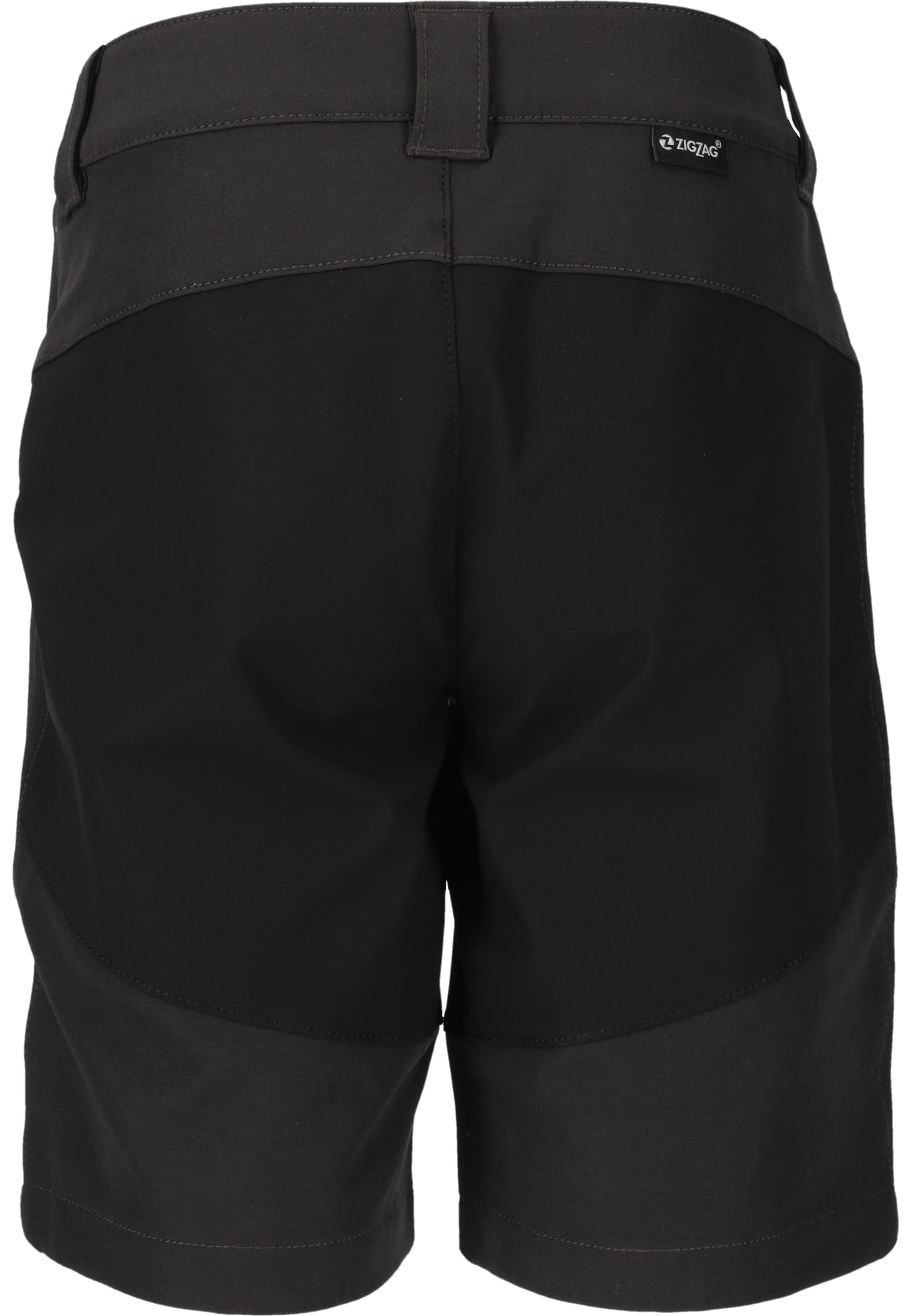 zigzag, Scorpio Shorts, Detail 1