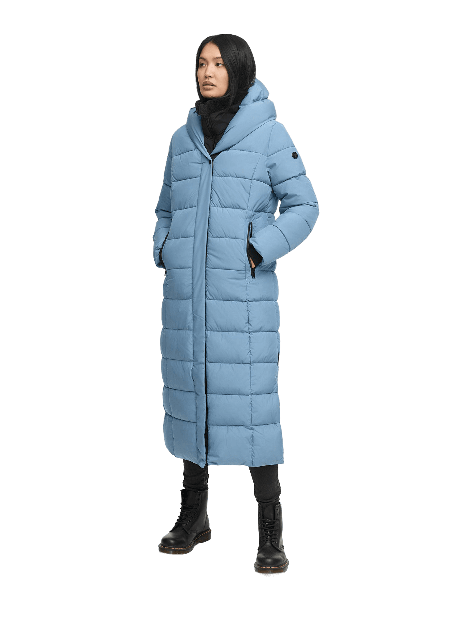 marikoo, Women Winterjacket Pakoraa, Model 1
