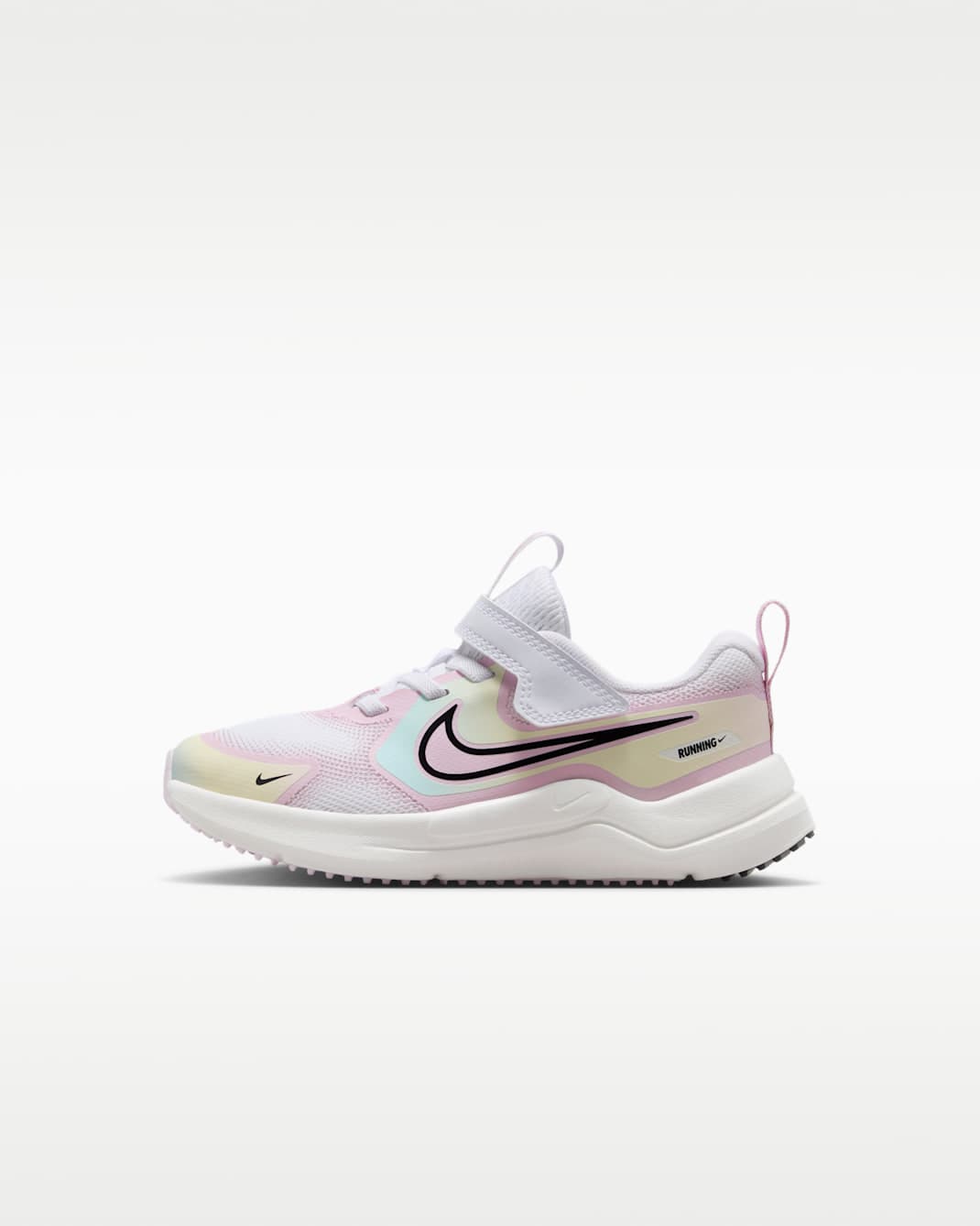 Nike, Younger Kids' Shoes Cosmic Runner Se 2, Product 0