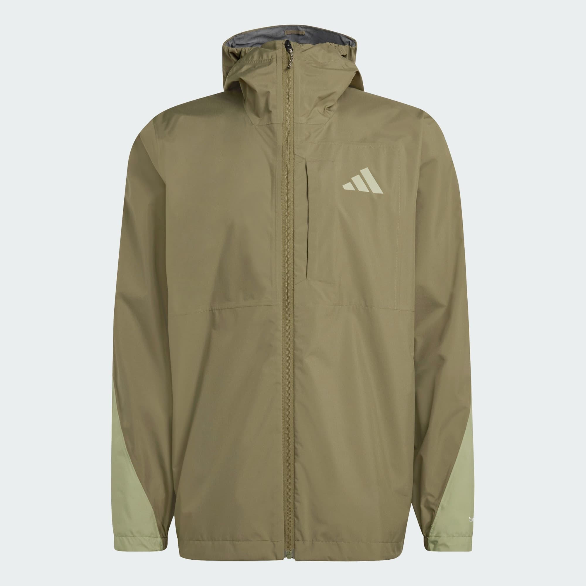 Adidas, Adidas Terrex Multi 2.5 Layer Climaproof Regnjacka, Product 0