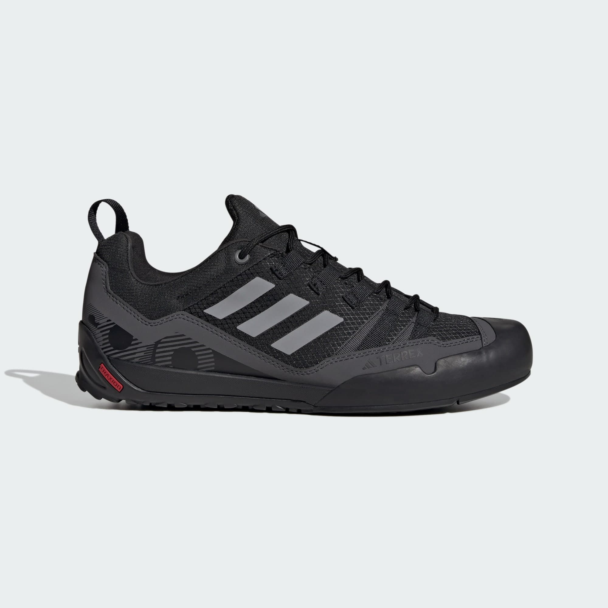 Adidas, Adidas Terrex Swift Solo 2.0 Vandringsskor, Product 0