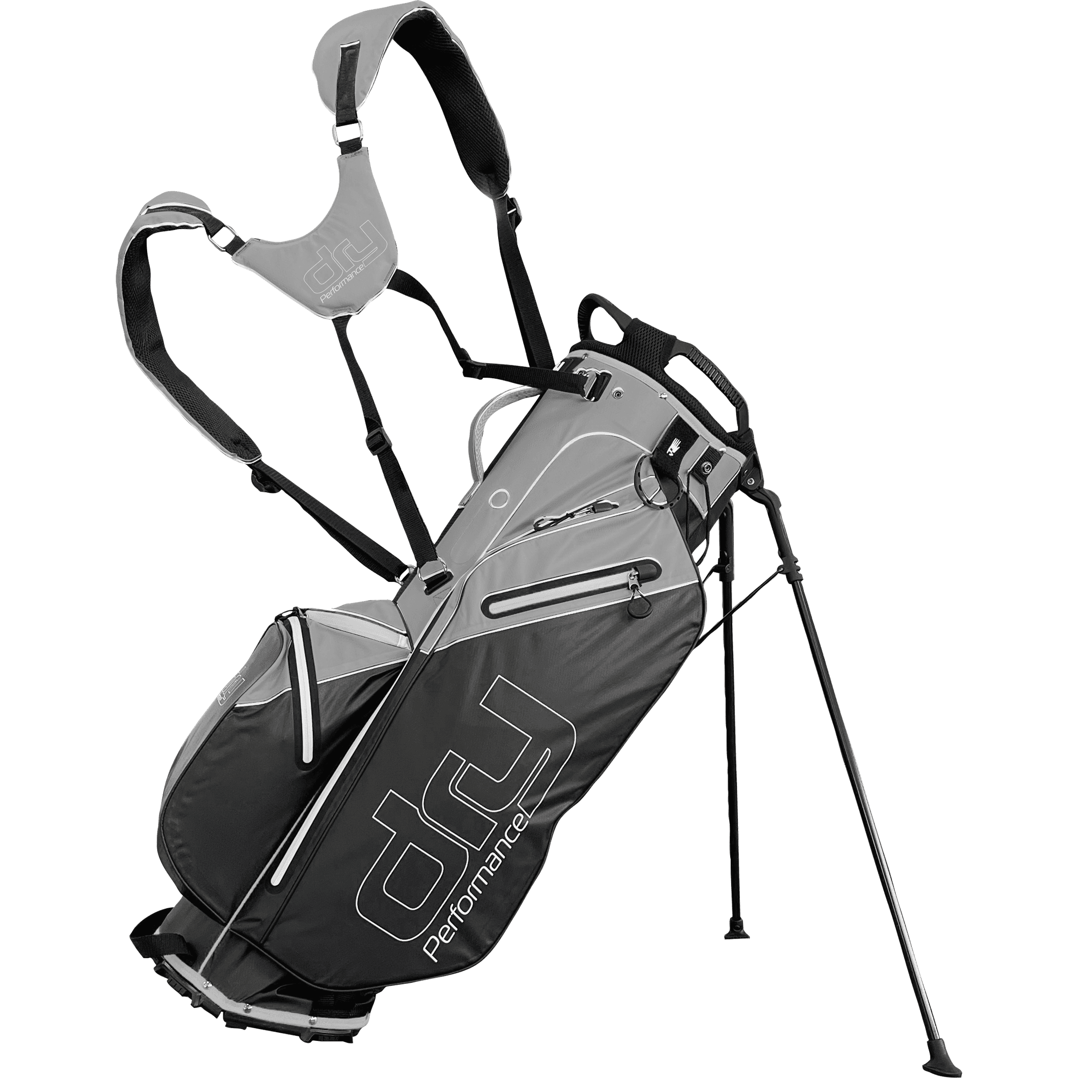 Dry Performance, Waterproof Standbag 9", Product 0