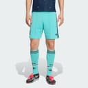 Adidas Tyskland 26 Bortashorts, Turquoise