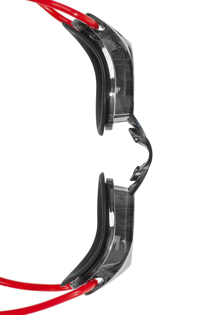 Mad Wave, Streamline Mirror, Detail 1