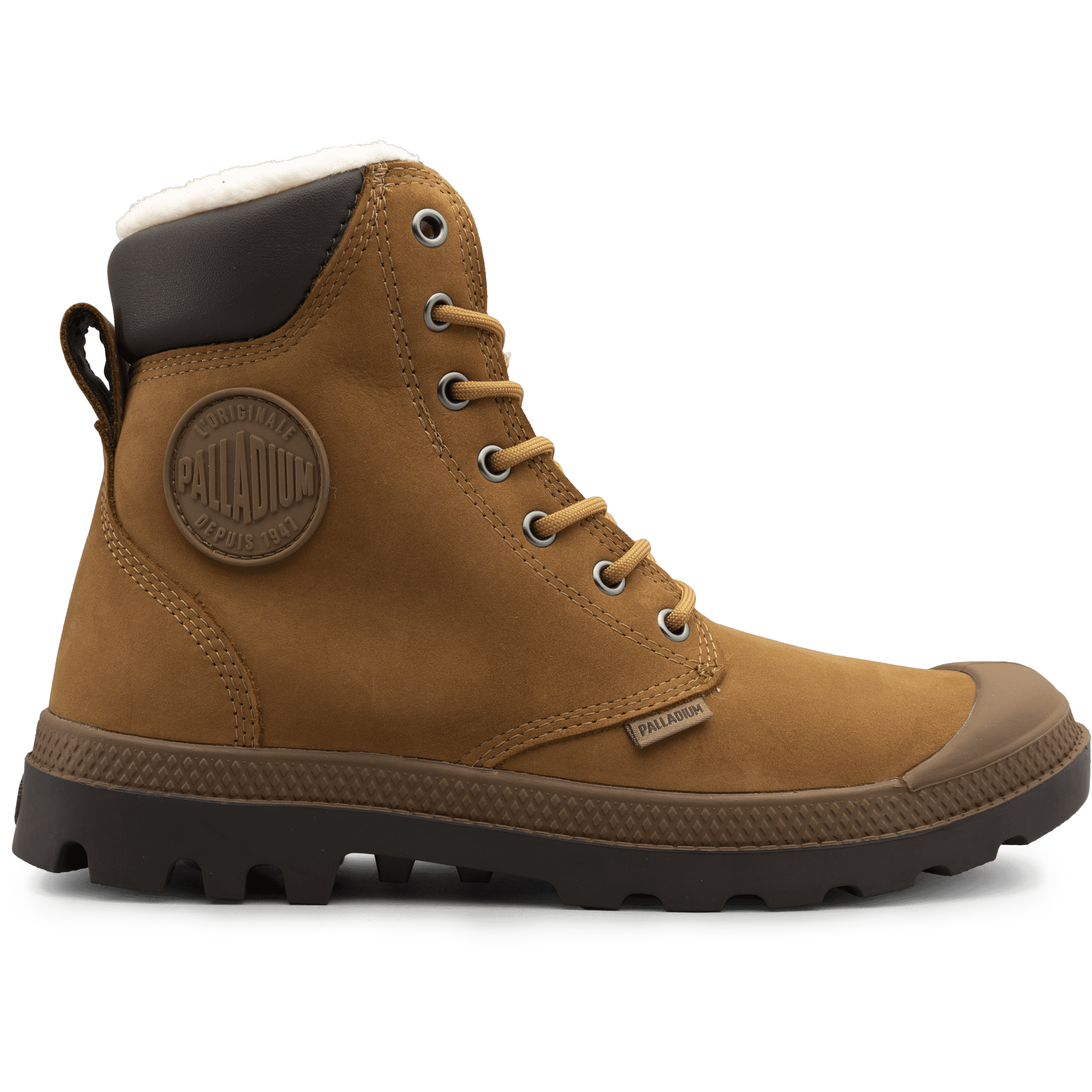Palladium, M Pampa Sport Cuff Wps, Product 0