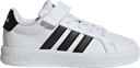 J GRAND COURT 3.0 EL C, White