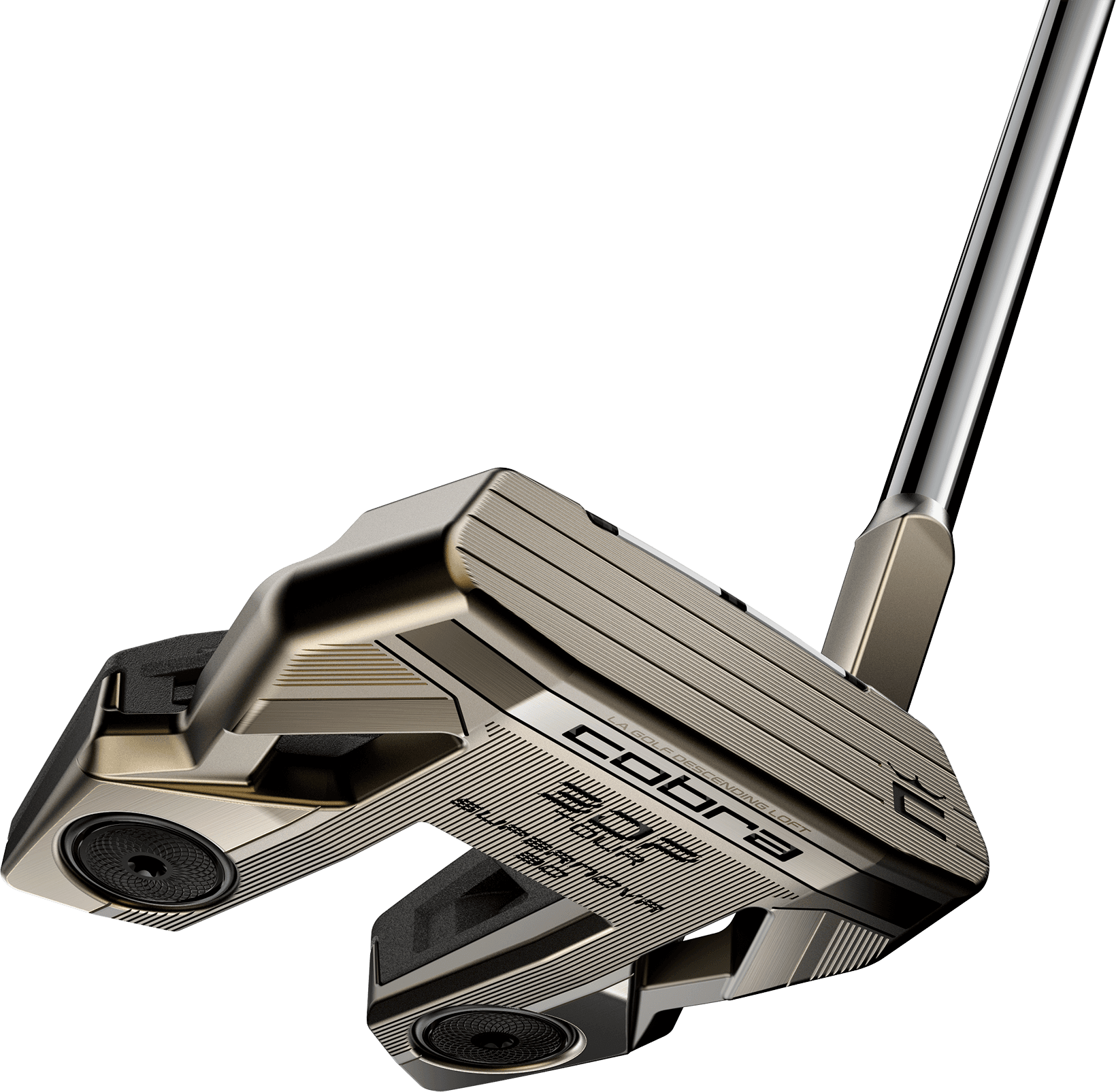 COBRA, 3DP 2026 SUPERNOVA 30 SLANT RH, Product 0