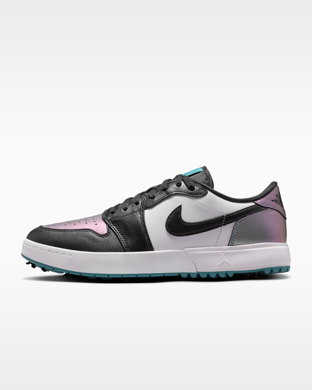 JORDAN, Golf Shoes Air Jordan 1 Low G Spiked, Product 0