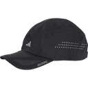 Run X Adiz Cap, Black