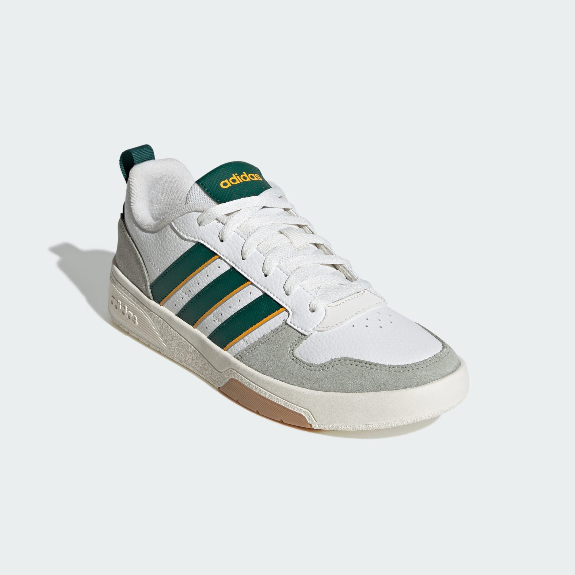 Adidas, Adidas Courtwave Skor, Detail 1