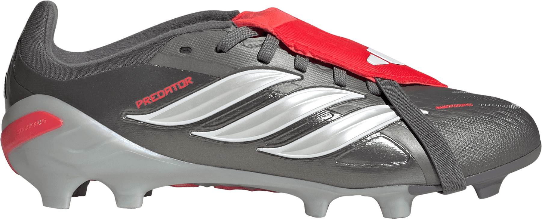 Adidas, PREDATOR ELITE FT FG JR, Product 0