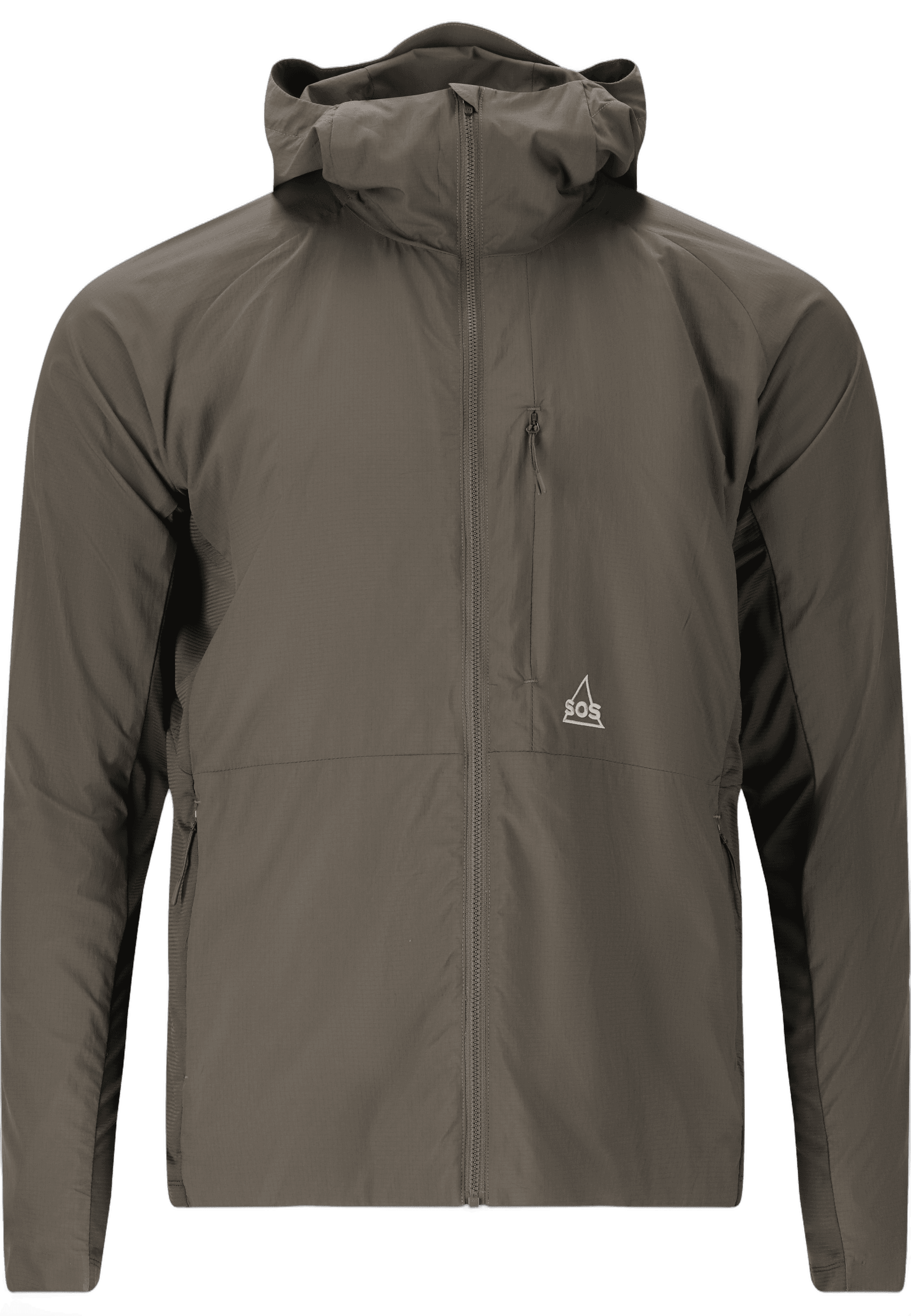 sos, Ben Nevis Functional Jacket, Product 0
