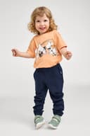 T-shirt Moomin Gosa, Pink