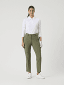 BEYOND V2 ANKLE PANT, Green
