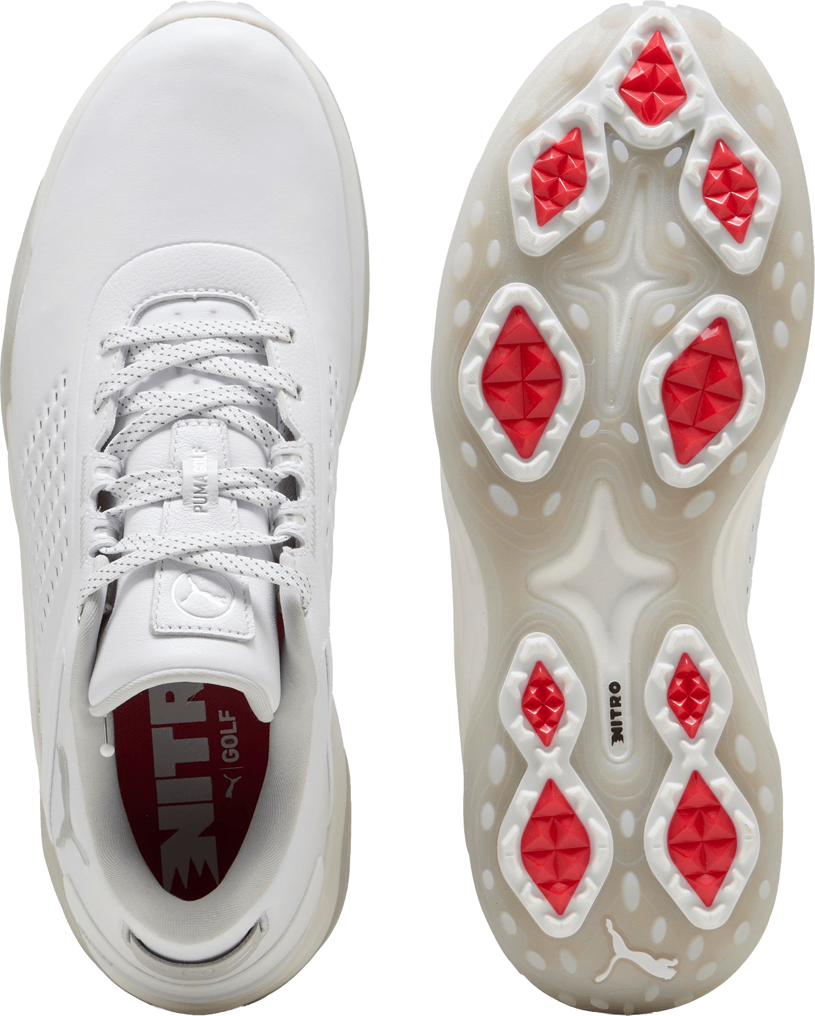 Puma, M SHADOWCAT NITRO LEATHER, Detail 1