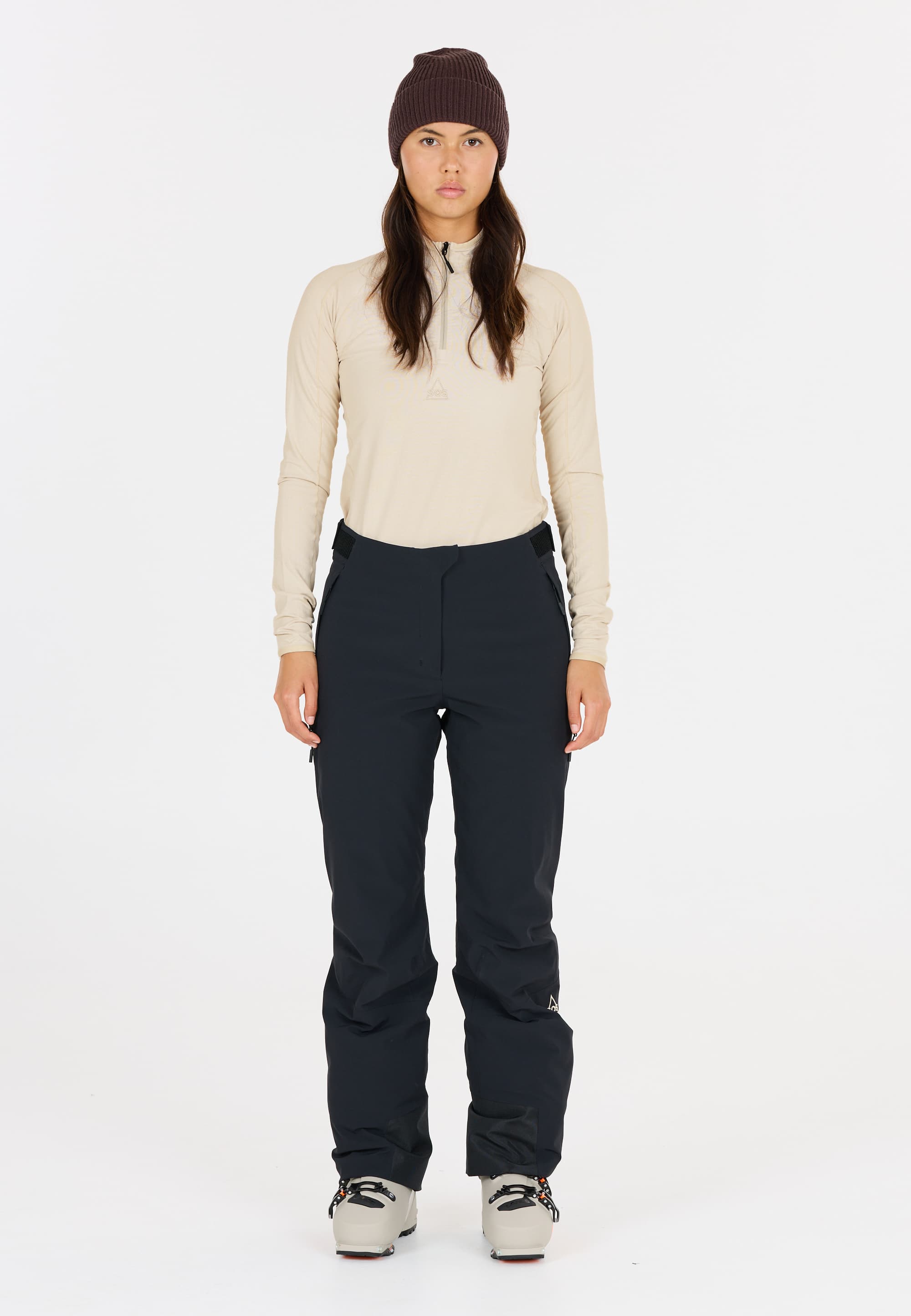 sos, Timberline Functional Shirt, Model 1
