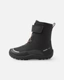 Reimatec Barfota Vinterstövlar Talvella Kids, Black