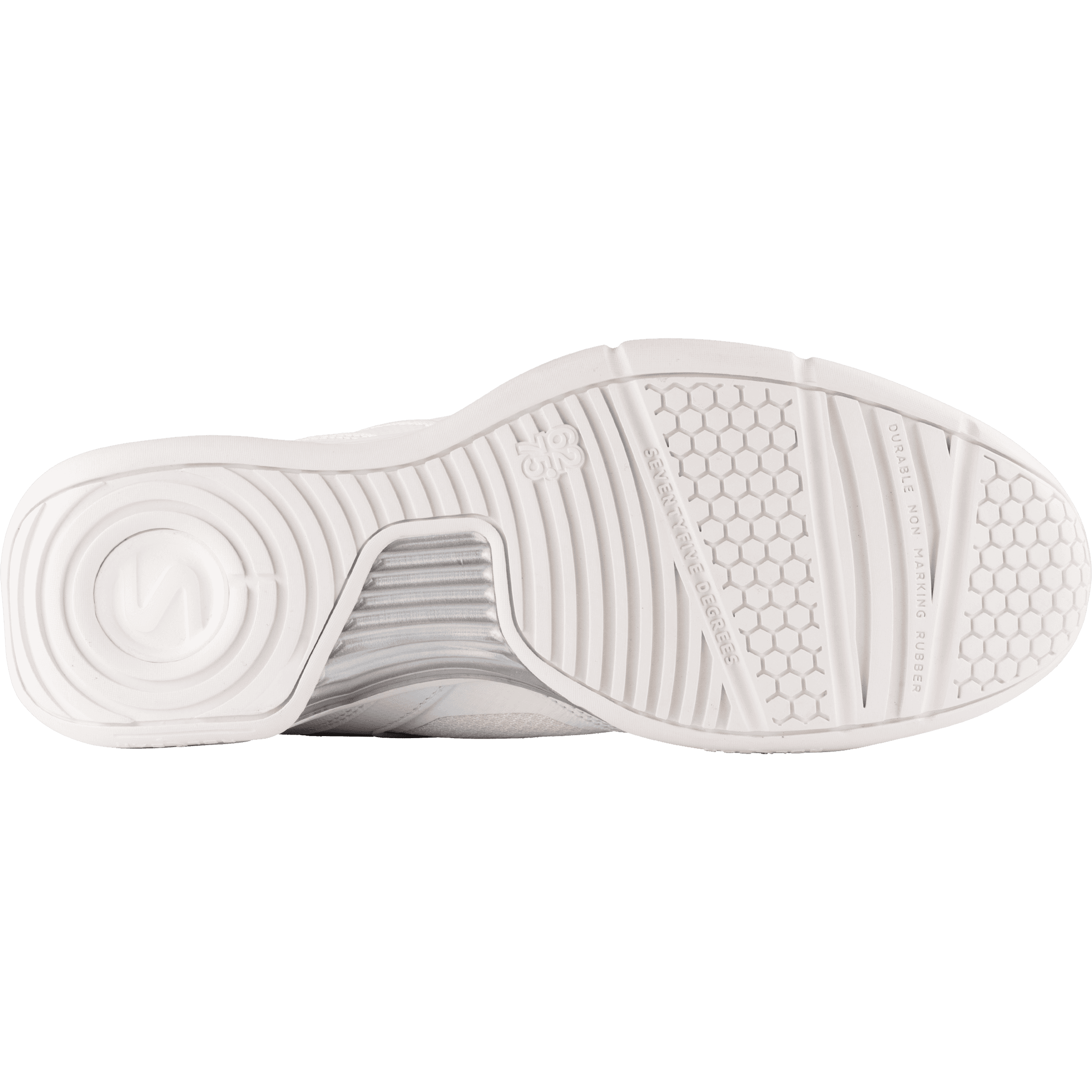 Salming, Viper 1.0 W, Detail 1