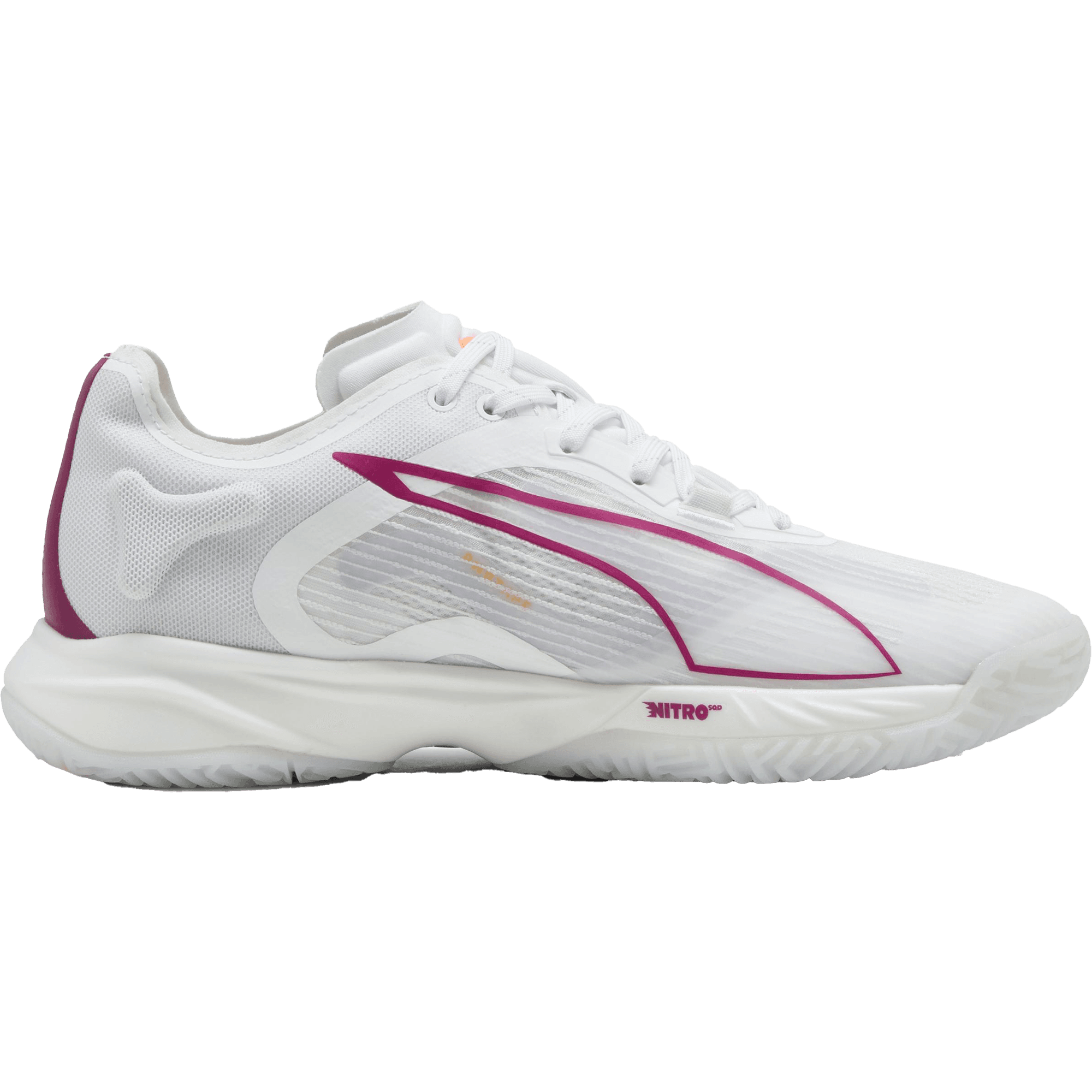 Puma, Accelerate Nitro Sqd W +4, Product 0