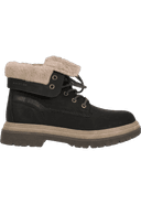 Jasiah Boots, Black