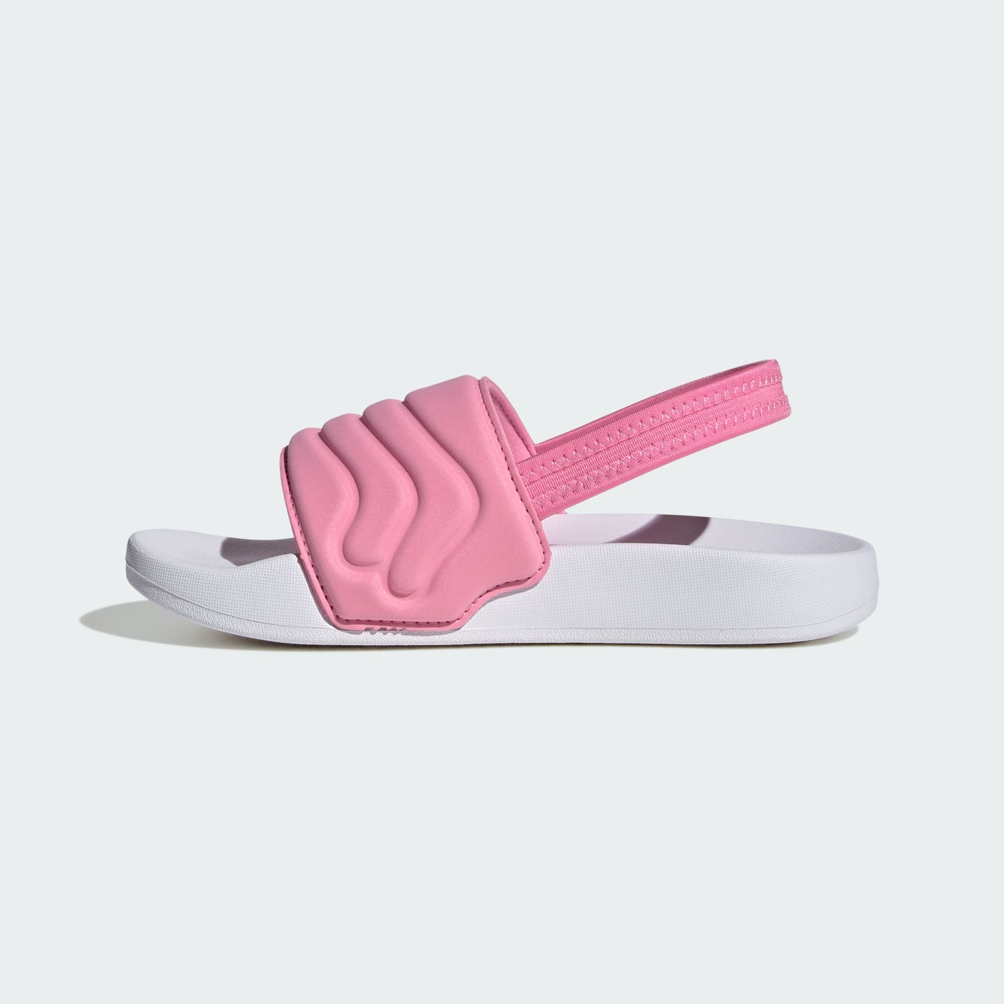 Adidas, Adidas Adilette Estrap 2.0 Tofflor Barn, Product 0