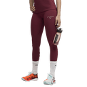 W Puma X Hyrox Shapeluxe 7/8 Tight, Red